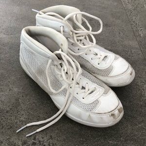 NoLimit Hightop Cheer Sneakers